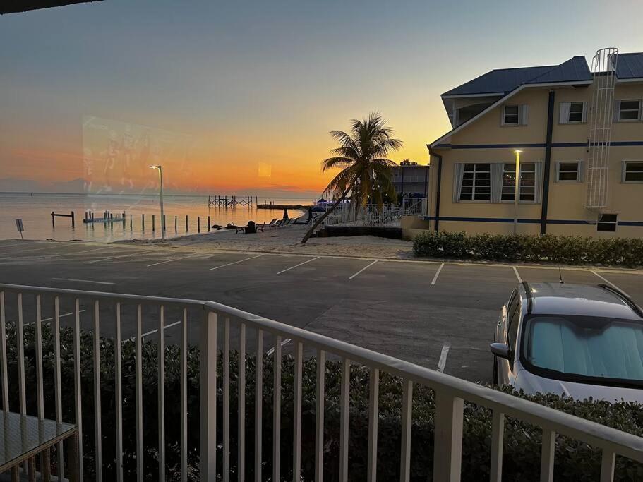 Your Happy Place On The Beach! Key Colony Beach Exterior foto