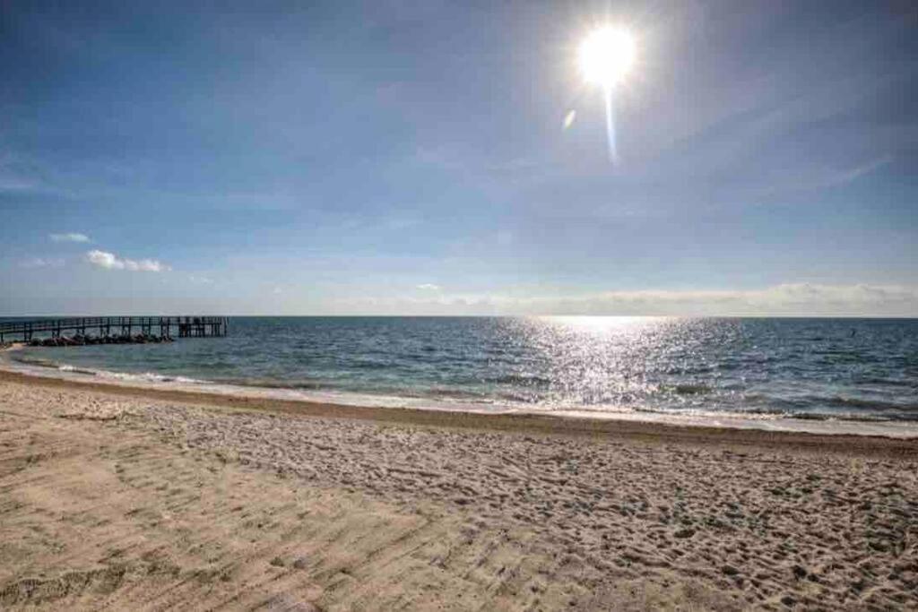 Your Happy Place On The Beach! Key Colony Beach Exterior foto