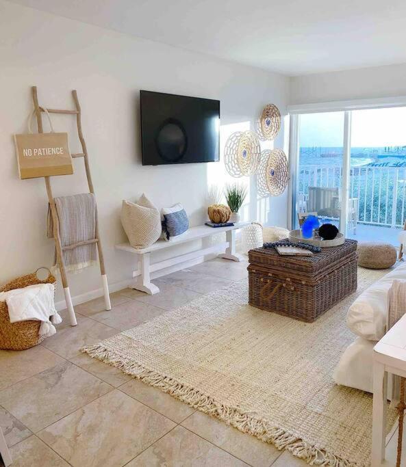 Your Happy Place On The Beach! Key Colony Beach Exterior foto