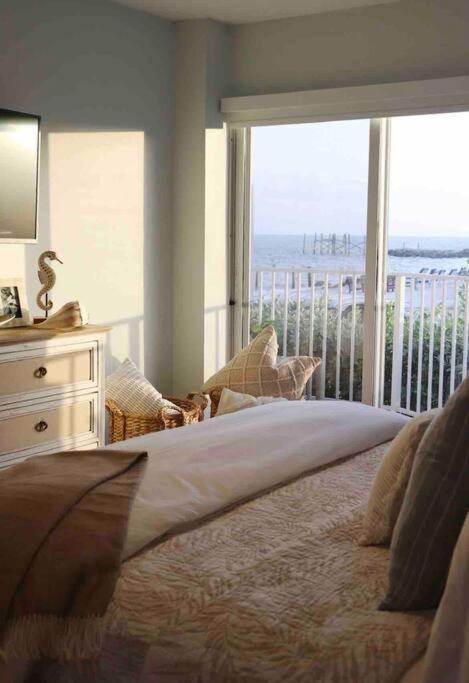 Your Happy Place On The Beach! Key Colony Beach Exterior foto